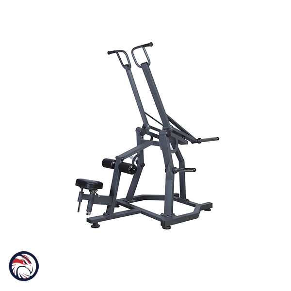 زیر بغل یتس وزنه آزاد